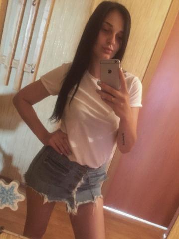 Анкета проститутки Софа - Фото, 23 года, №44266